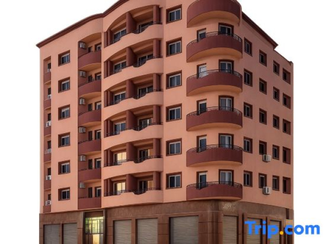 Suites Atlas Marrakech - Marrakech