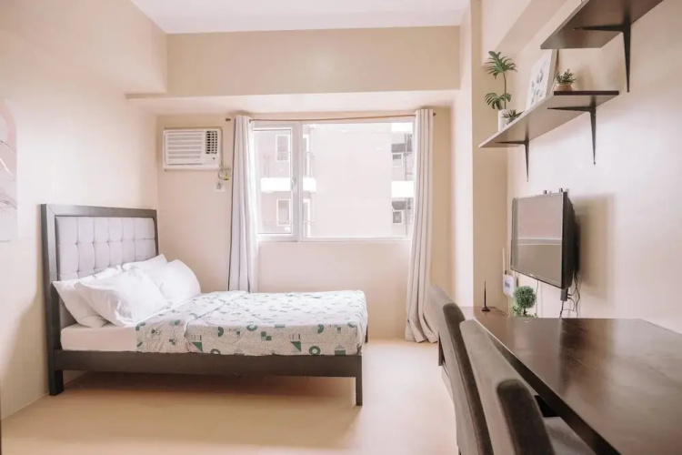 Irresistibly Spacious Haven
