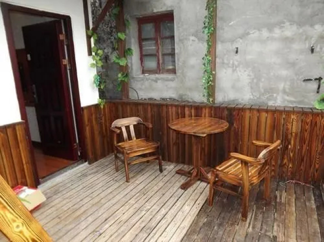 Shuitian Yise Inn