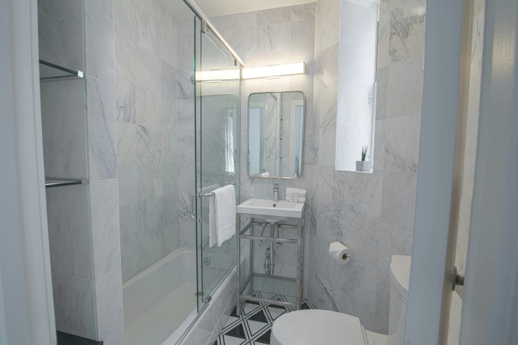 Hotel Belleclaire photo 11