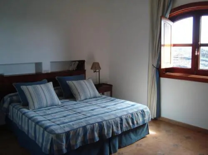 Ac Villas Macher
