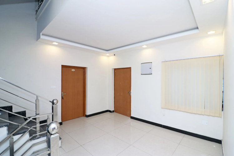 Fabhotel Green Comfort
