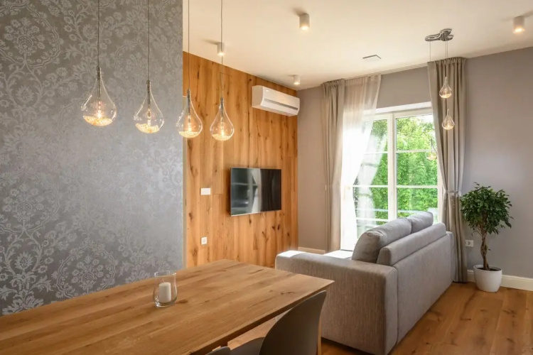 Vila Ula La Luxury Apartments Bled