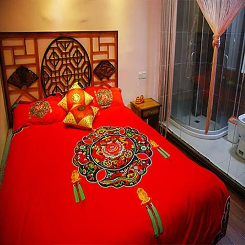 Zhenshui Renjia Inn