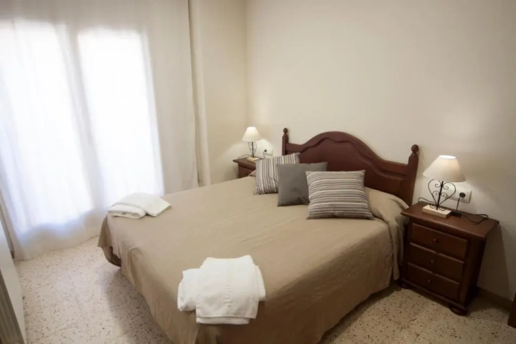 Economy Apartment