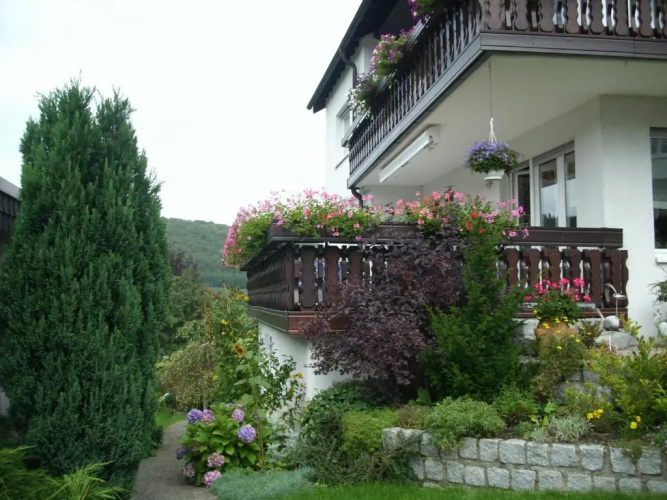 Ferienwohnung Waltraud