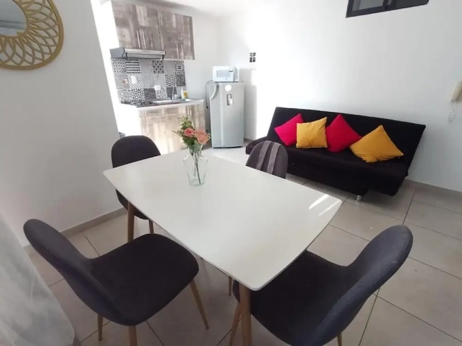1 Bedroom Standard Apartment