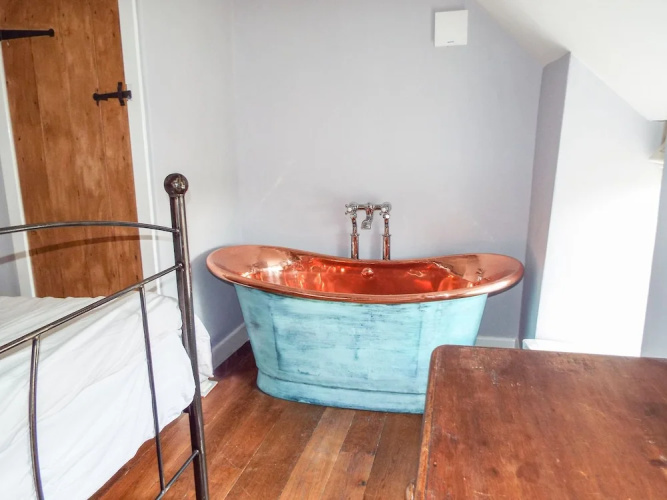 Box Inn Cottage