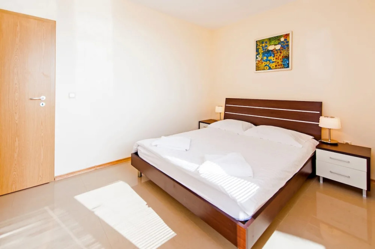 Lighthouse Golf & Spa Apartments