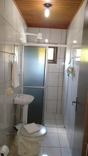 Suite with balcony