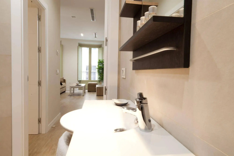 Pinar Apartments