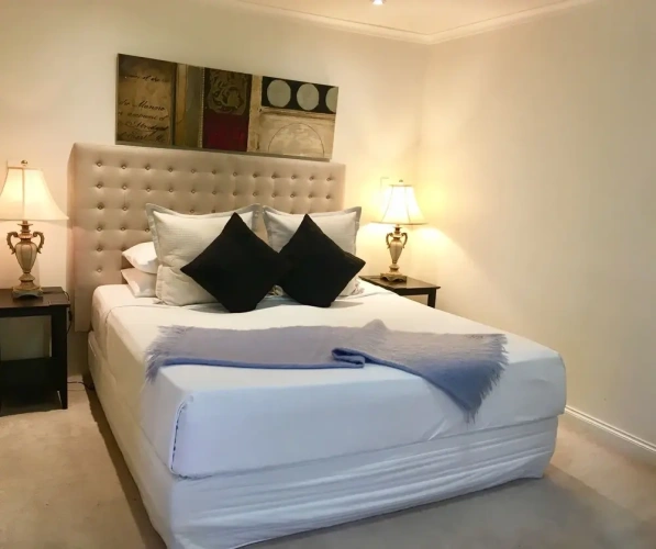 1 Bedroom Suite