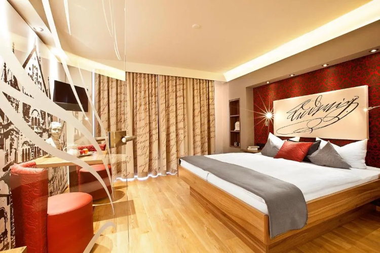 Hotel Weinbauer