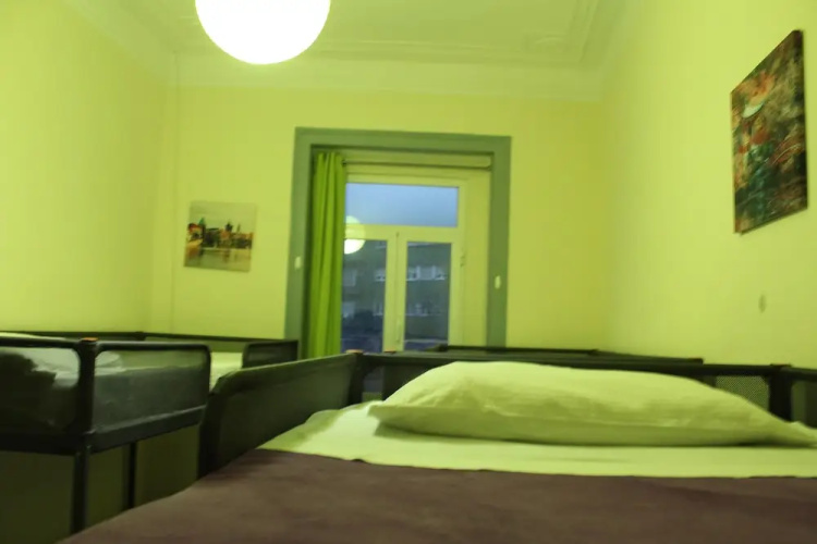 Sweet Dreams Hostel