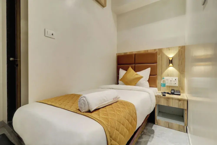 Hotel Enigma Inn