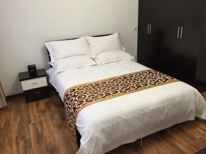 Harcourts Executive Hotel