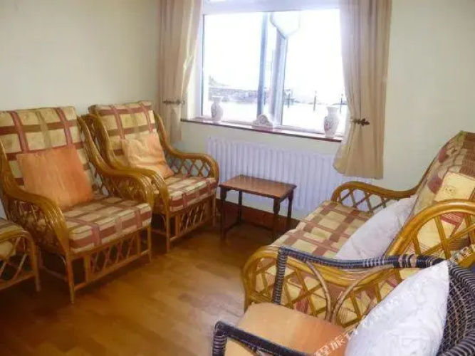 Clifford´s Ocean View B&B