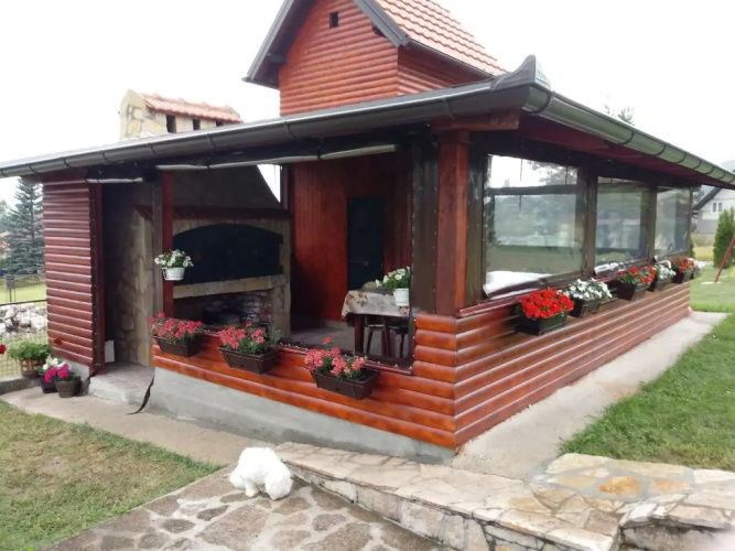 Apartment Relja