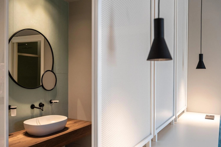 Limen Wellness Hotel photo 19