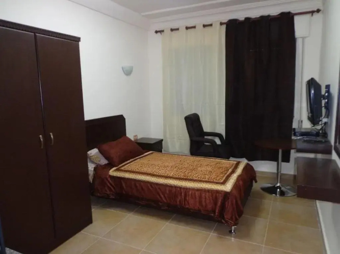 Alfawanees Hotel Apartments