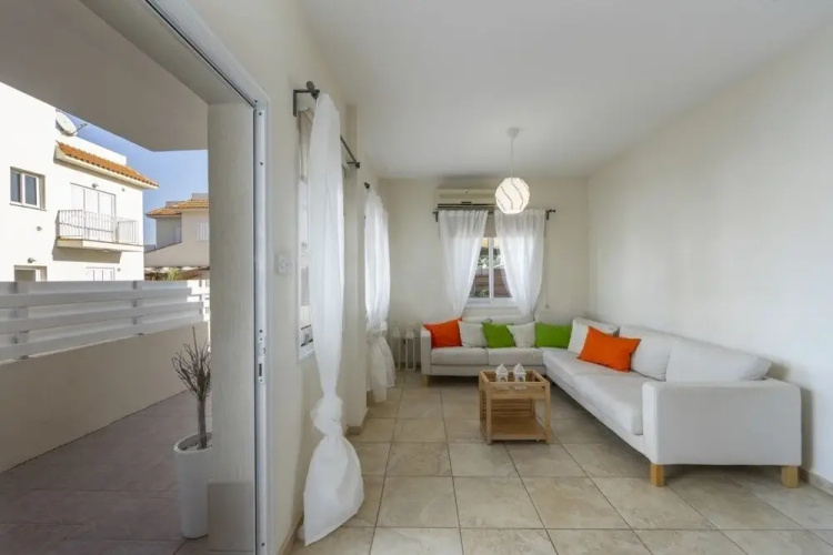 Protaras Villa Knossos