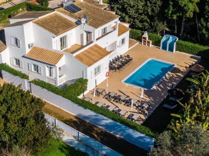 Villa