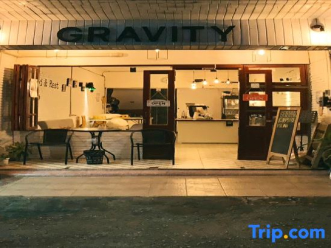 Gravity Hostel