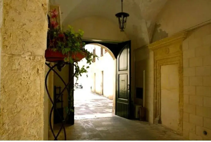 Palazzo Martirano