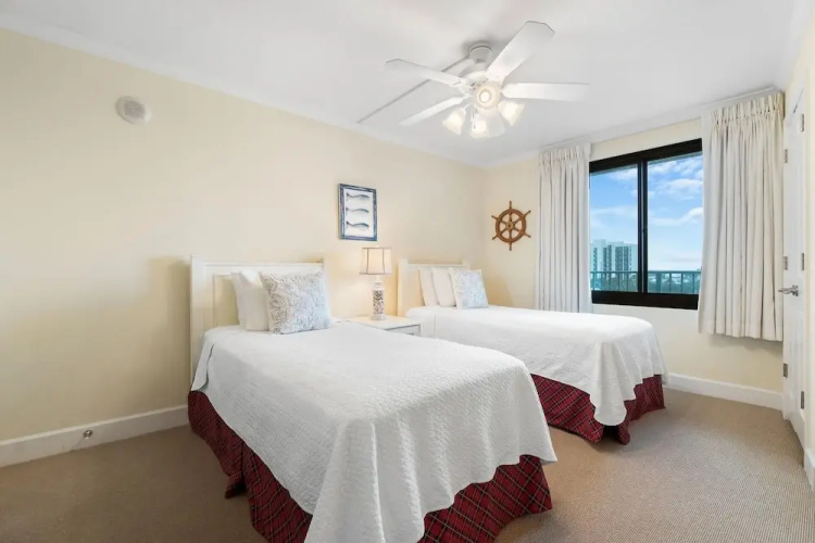 Perdido Towers East 503