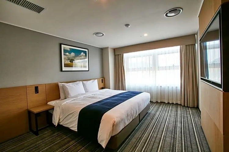 Superior Suite