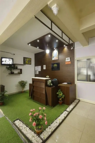 iROOMZ DMS Suites