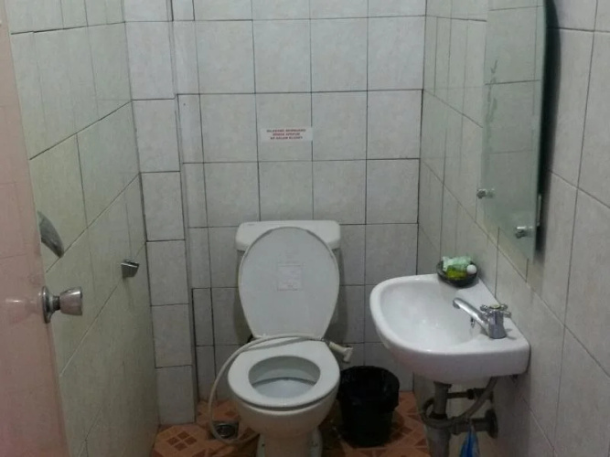 Hotel Sanggam