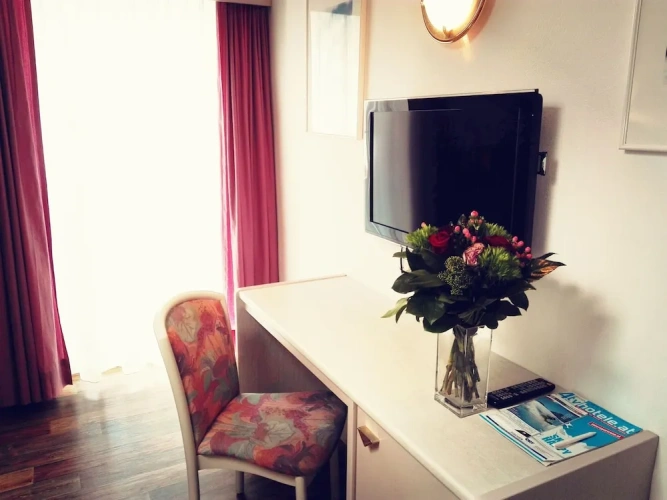 Double Family Apartment