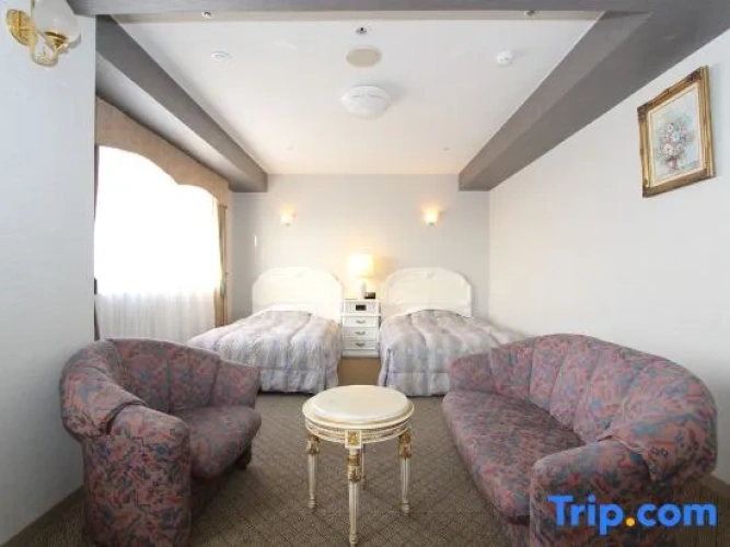 Premier Twin room