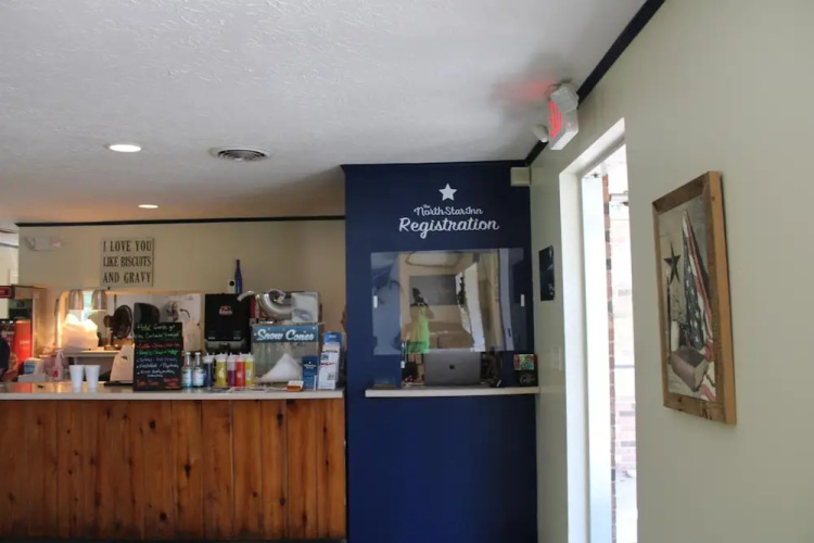 The North Star Inn