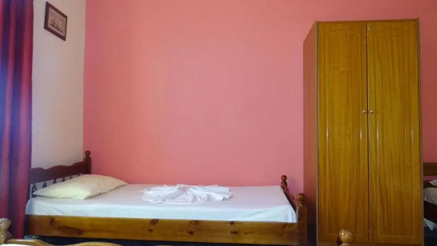 Hostel Andrey