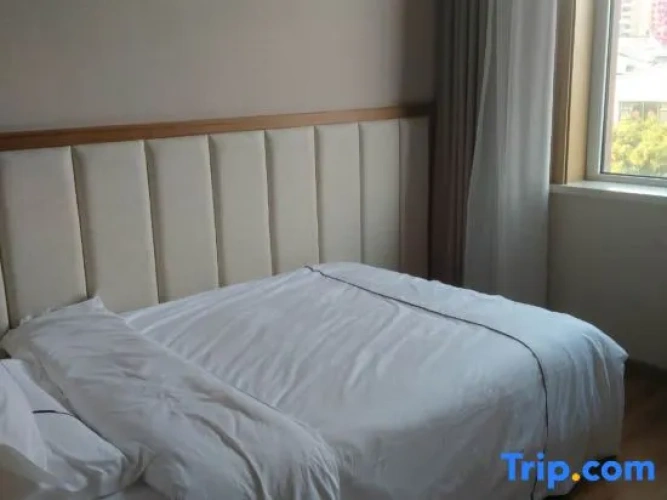 3 Bedrooms Suite