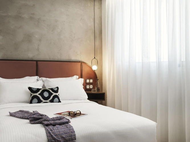 The Lekka Hotel photo 7