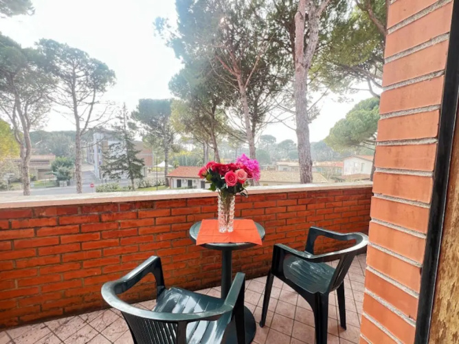Lovely Flat Only 200m From the sea - Beahost