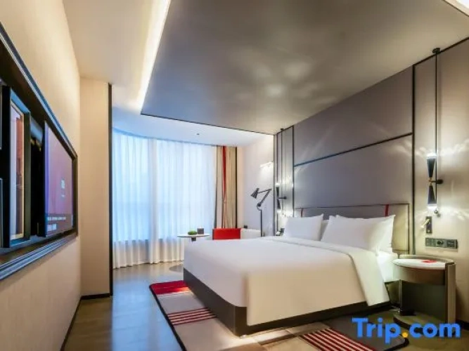 Executive Double Suite