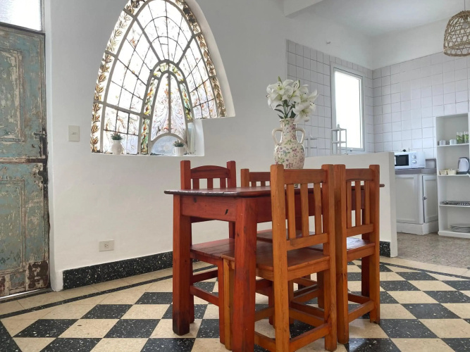 Hospedaje De La Costa