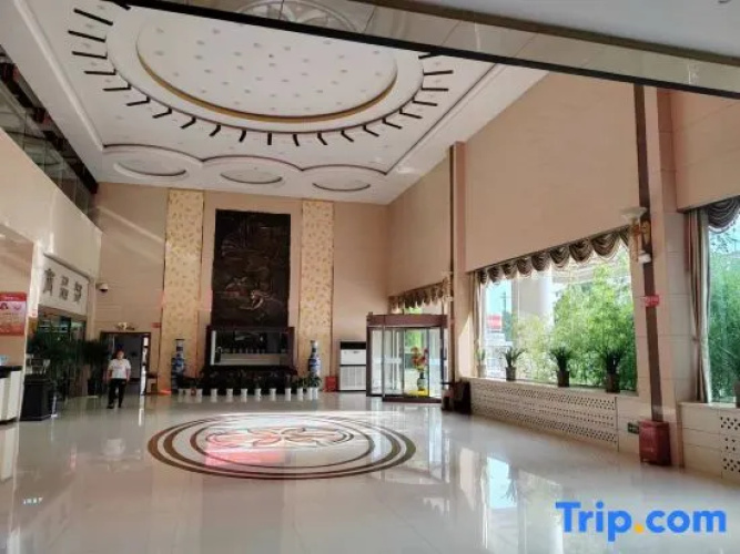 Zhangzi Hotel