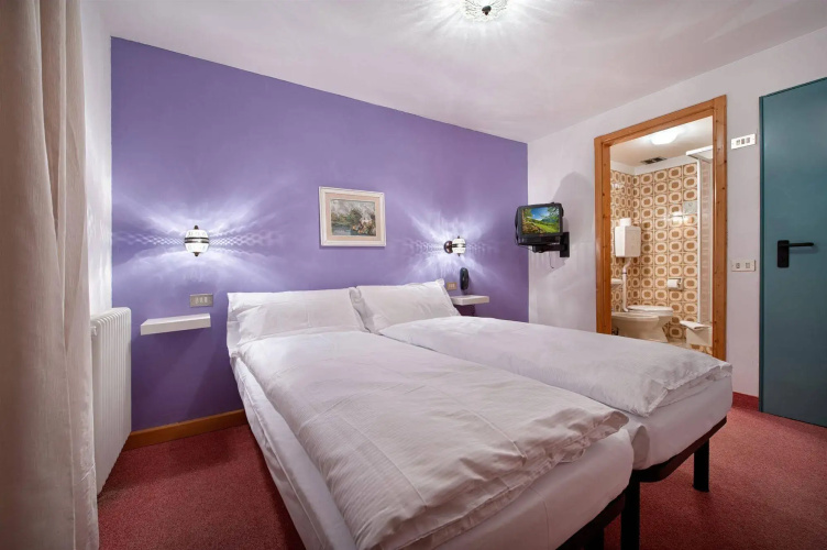 Hotel Teola