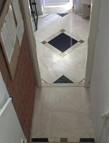 Apartments Rako