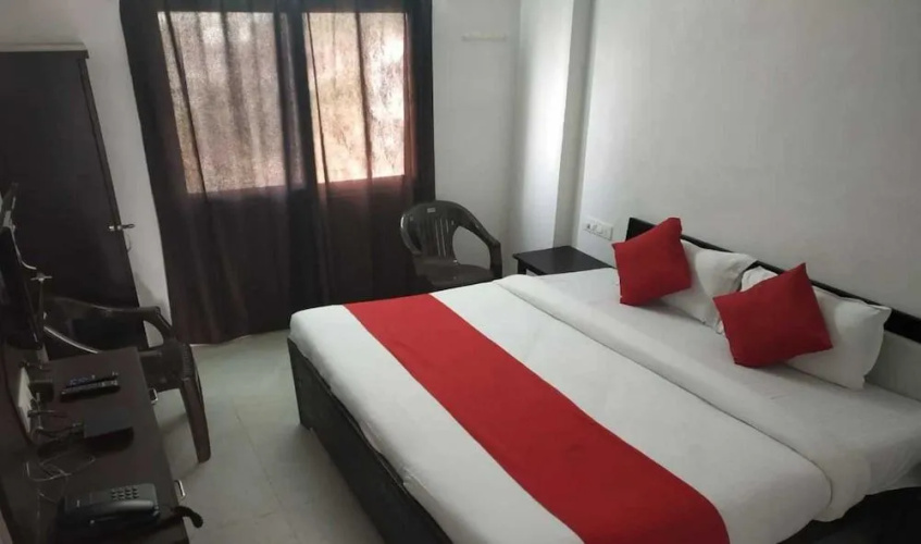 SS Hotel