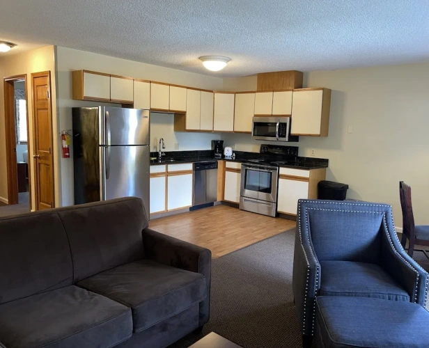 Quadruple Suite