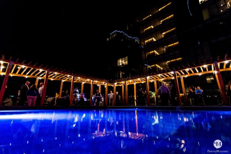 Quartz Hotel & SPA photo 18