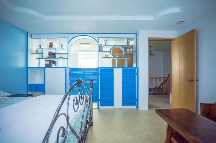Joy House