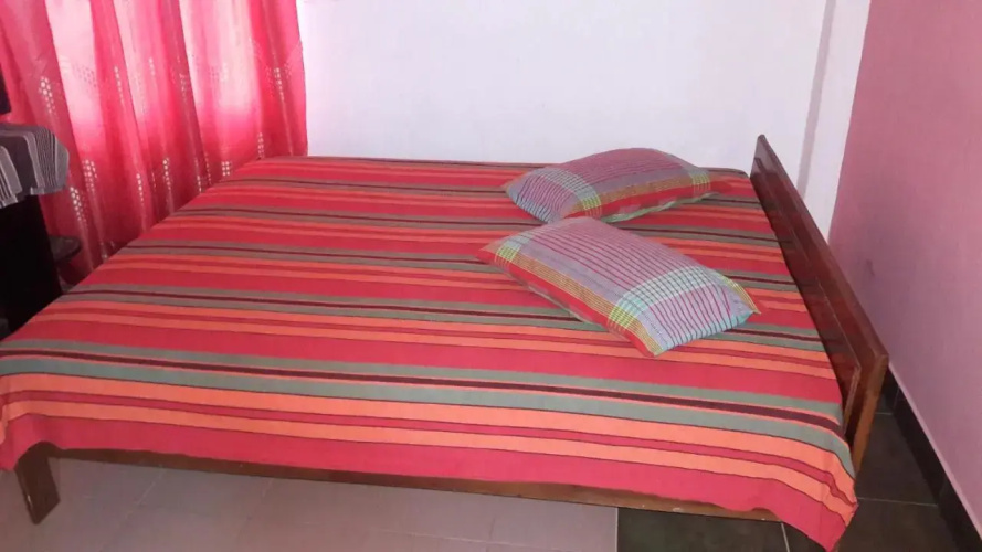 Hotel Mount