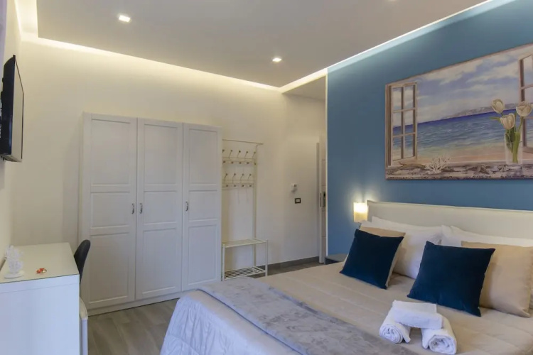 B&B Maremy i 4 Elementi